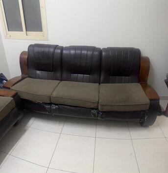 Al Khobar Al Shamalia, Furniture, SAR 200,  Sofa For Sale