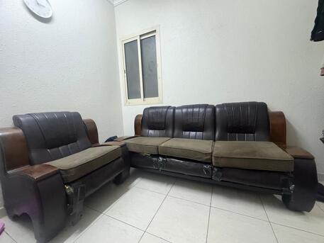 Al Khobar Al Shamalia, Furniture, SAR 200,  Sofa For Sale
