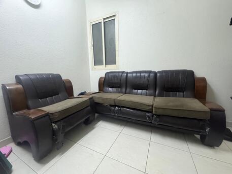 Al Khobar Al Shamalia, Furniture, SAR 200,  Sofa For Sale
