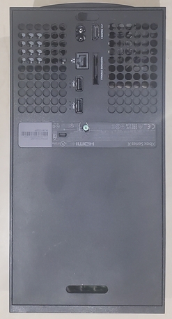 Al Malaz, Electronics, SAR 1500,  Xbox Series X 1 TB