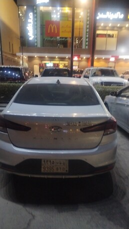 Al Mursalat, Vehicle Lease Transfer, SAR 1700,  Car For Rent