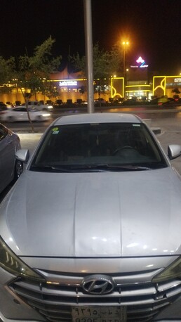 Al Mursalat, Vehicle Lease Transfer, SAR 1700,  Car For Rent