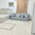 SAR 1500/month,  Studio,  Fully Furnished Room Available For Rent For Single Bachelor