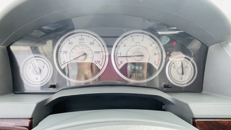 Al Malaz, Vehicles, Cars & Trucks , SAR 19500,  Chrysler Grand Voyager,  2010,  Automatic,  79800 KM,  Immaculate Condition Inside And Outside, Ready To Use Vehicle