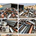 Riyadh Scrap Buyer Scrap Dealer Scrap Trading Company Building Demolition Works Riyadh Cit