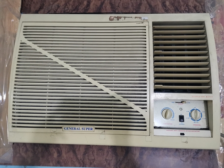 Al Aziziyah, Air Conditioners, SAR 500,  Selling Ac
