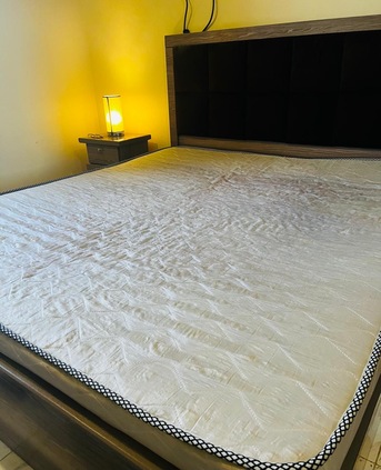 Jeddah, Household Items, SAR 120,  Mattress For Sale
