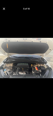 Jubail, Vehicles, Cars & Trucks , SAR 35000,  Mg ZS,  2021,  Automatic,  139500 KM,