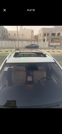Jubail, Vehicles, Cars & Trucks , SAR 35000,  Mg ZS,  2021,  Automatic,  139500 KM,