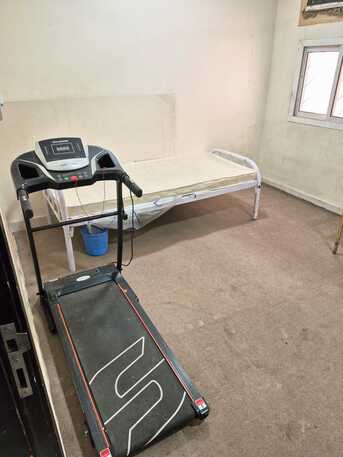 Riyadh, Apartments, Flats, Houses & Villas, SAR 425/month,  Furnished,  1 BR,  SAR 425/Month, Semi Furnished#Sharing Bedspace Or Single Room 800SR/ For Muslims