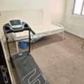 SAR 500/month,  Furnished,  1 BR,  SAR 450/Month, Semi Furnished#Sharing Bedspace Or Single Room 850SR/ For Muslims