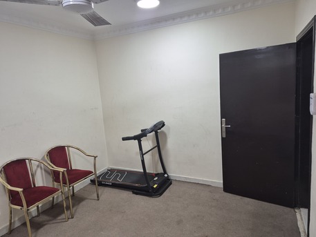 Riyadh, Apartments, Flats, Houses & Villas, SAR 500/month,  Furnished,  1 BR,  SAR 500/Month, Semi Furnished#Sharing Bedspace Or Single Room 900SR/ For Muslims