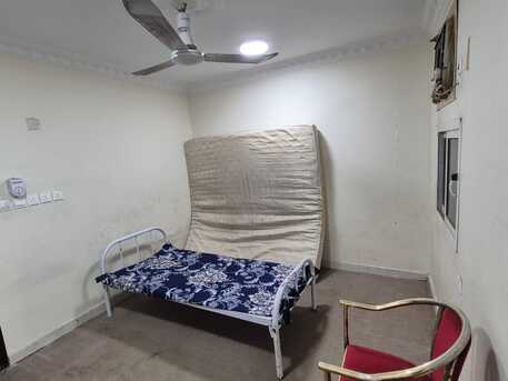 Riyadh, Apartments, Flats, Houses & Villas, SAR 500/month,  Furnished,  1 BR,  SAR 500/Month, Semi Furnished#Sharing Bedspace Or Single Room 900SR/ For Muslims