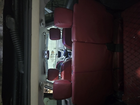 Riyadh, Vehicles, Cars & Trucks , SAR 35000,  2015,  2015,  Automatic,  255 KM,  GMC Terrain  4V 2.4CC