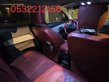 Riyadh, Vehicles, Cars & Trucks , SAR 35000,  2015,  2015,  Automatic,  255 KM,  GMC Terrain  4V 2.4CC