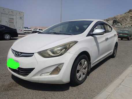 Makkah, Vehicles, Cars & Trucks , SAR 18500,  Hyundai Elantra,  2015,  Manual,  258000 KM,   For Sale!  Model, 250k Odometer, 18.5K SAR
