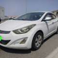 SAR 19000,  Hyundai Elantra,  2015,  Manual,  258000 KM,   For Sale!  Model, 250k Odometer, 19K SAR