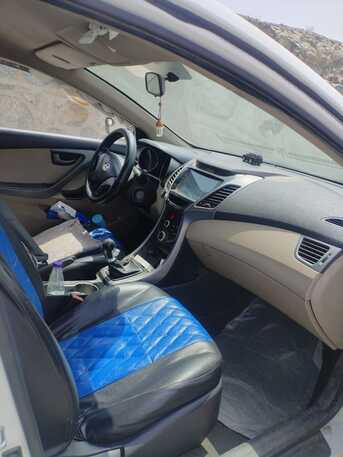 Makkah, Vehicles, Cars & Trucks , SAR 18500,  Hyundai Elantra,  2015,  Manual,  258000 KM,   For Sale!  Model, 250k Odometer, 18.5K SAR