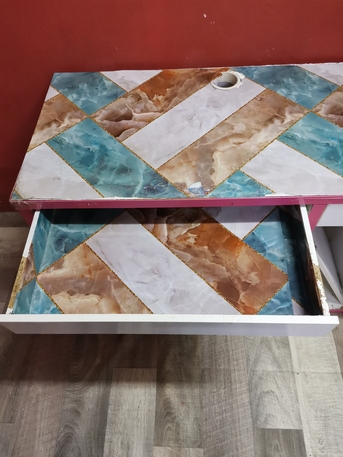 Al Aziziyah, Furniture, SAR 120,  Computer/Study Table Or Desk