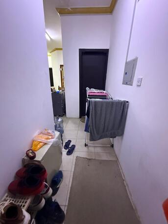 Al Jaradiyah, Housing Exchanges, SAR 19600/year,  2 BR,  24 Sq. Meter,  Ground Floor Apartment &ndash; Near Jerradiyah Metro