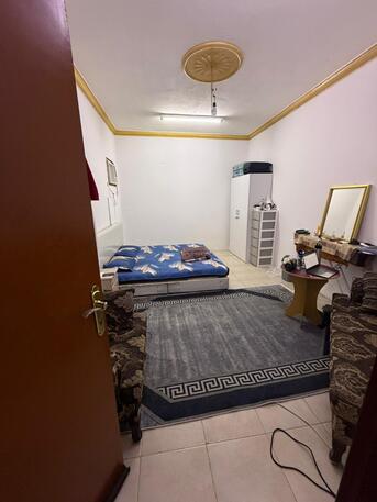 Al Jaradiyah, Housing Exchanges, SAR 19600/year,  2 BR,  24 Sq. Meter,  Ground Floor Apartment &ndash; Near Jerradiyah Metro