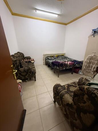 Al Jaradiyah, Housing Exchanges, SAR 19600/year,  2 BR,  24 Sq. Meter,  Ground Floor Apartment &ndash; Near Jerradiyah Metro