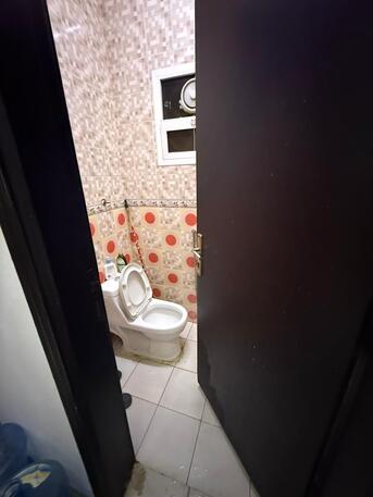 Al Jaradiyah, Housing Exchanges, SAR 19600/year,  2 BR,  24 Sq. Meter,  Ground Floor Apartment &ndash; Near Jerradiyah Metro