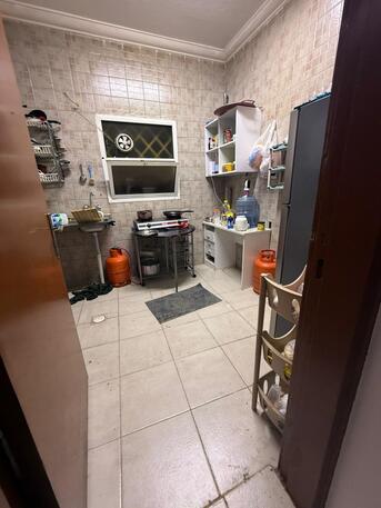 Al Jaradiyah, Housing Exchanges, SAR 19600/year,  2 BR,  24 Sq. Meter,  Ground Floor Apartment &ndash; Near Jerradiyah Metro