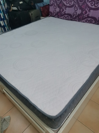Al Aziziyah, Household Items, SAR 600,  Dual Sided Mattress
