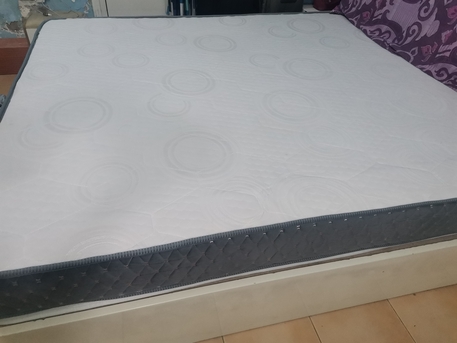 Al Aziziyah, Household Items, SAR 600,  Dual Sided Mattress