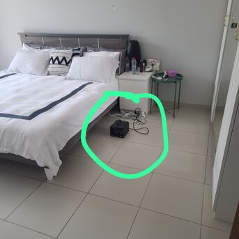 Al Barsha, Pest Control, Low Cost Odor Removal Al Barsha