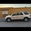 SAR 20000,  Gmc Acadia,  2012,  Automatic,  260000 KM,