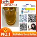USD 130,  High Quality CAS 49851-31-2 In Stock Safe Delivery Good Price