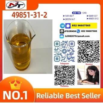 Copenhagen, Free Items, USD 130,  High Quality CAS 49851-31-2 In Stock Safe Delivery Good Price