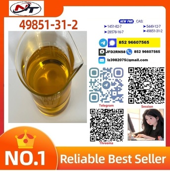 Copenhagen, Free Items, USD 130,  High Quality CAS 49851-31-2 In Stock Safe Delivery Good Price