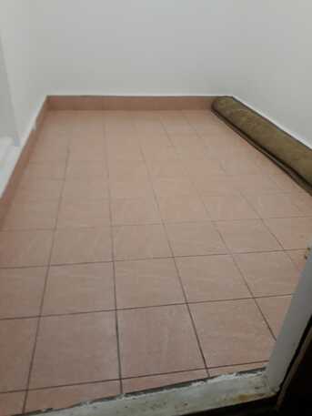 Manama, Apartments/Houses, BHD 90/month,  Studio,  Single Room, Rooftop, With A/c, No Kitchen, Ewa Included.