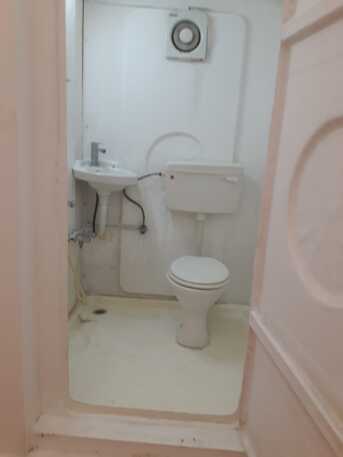 Manama, Apartments/Houses, BHD 90/month,  Studio,  Single Room, Rooftop, With A/c, No Kitchen, Ewa Included.