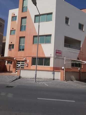 Manama, Apartments/Houses, BHD 90/month,  Studio,  Single Room, Rooftop, With A/c, No Kitchen, Ewa Included.
