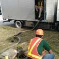 MALABANAN SASMUAN 09273049136 SEPTIC TANK SIPHONING & DECLOGGING SERVICES