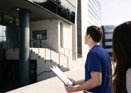 New York, Business, Property Condition Assessment Report | Prema Consulting Group