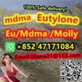 USD 100,  MDMA Molly Eutylone 5cladbb Best Price Contact WA:852 47171084