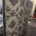 SAR 140,  180 X 190 Double Bed Mattress In Excellent Condition