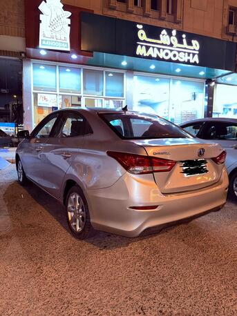 Riyadh, Vehicles, Cars & Trucks , SAR 20000,  Changan Alsvin,  2022,  Automatic,  144000 KM,  Vehicle For Sale Urgent