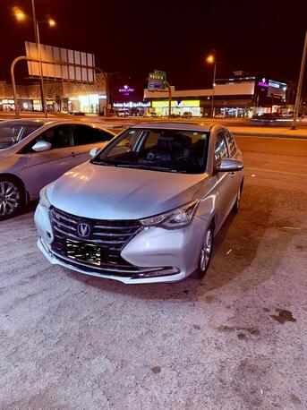Riyadh, Vehicles, Cars & Trucks , SAR 20000,  Changan Alsvin,  2022,  Automatic,  144000 KM,  Vehicle For Sale Urgent