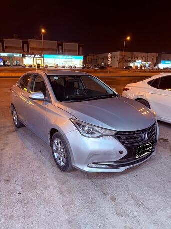 Riyadh, Vehicles, Cars & Trucks , SAR 20000,  Changan Alsvin,  2022,  Automatic,  144000 KM,  Vehicle For Sale Urgent