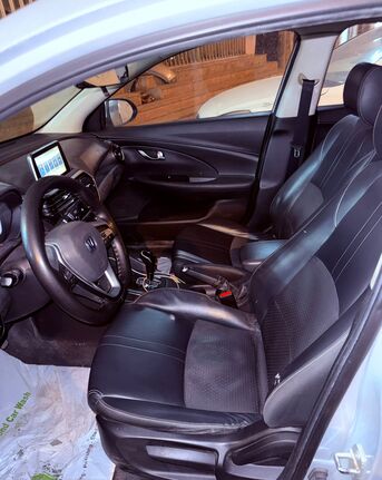 Riyadh, Vehicles, Cars & Trucks , SAR 20000,  Changan Alsvin,  2022,  Automatic,  144000 KM,  Vehicle For Sale Urgent