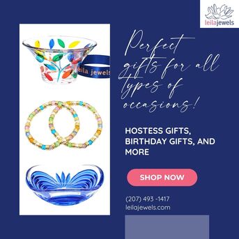 New York, Business, Handcrafted Italian Artistry For Every Occasion!