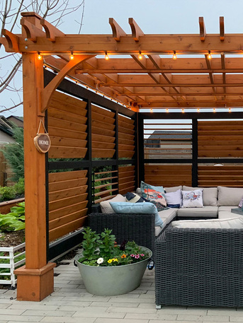 Melbourne, Business, Sura Landscaping & Home Improvement