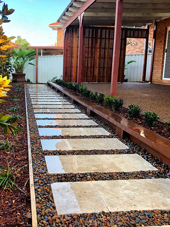 Melbourne, Business, Sura Landscaping & Home Improvement