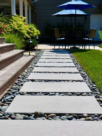 Melbourne, Business, Sura Landscaping & Home Improvement